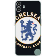 Чохол BoxFace Nothing CMF Phone 1 FC Chelsea