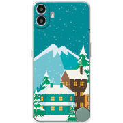 Чохол BoxFace Nothing CMF Phone 1 Winteforest
