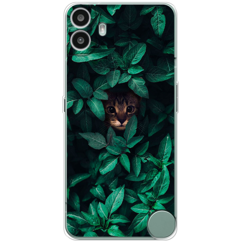 Чохол BoxFace Nothing CMF Phone 1 
