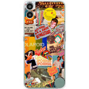 Чохол BoxFace Nothing CMF Phone 1 70s