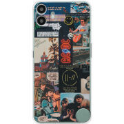 Чохол BoxFace Nothing CMF Phone 1 