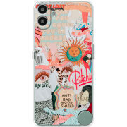 Чохол BoxFace Nothing CMF Phone 1 