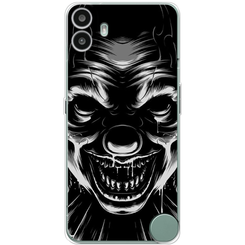 Чохол BoxFace Nothing CMF Phone 1 