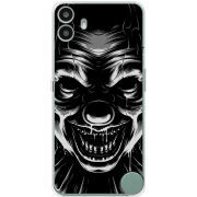 Чохол BoxFace Nothing CMF Phone 1 