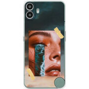 Чохол BoxFace Nothing CMF Phone 1 