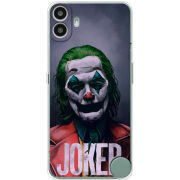 Чохол BoxFace Nothing CMF Phone 1 Joker