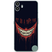 Чохол BoxFace Nothing CMF Phone 1 