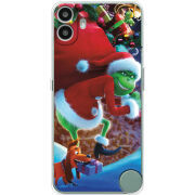 Чохол BoxFace Nothing CMF Phone 1 
