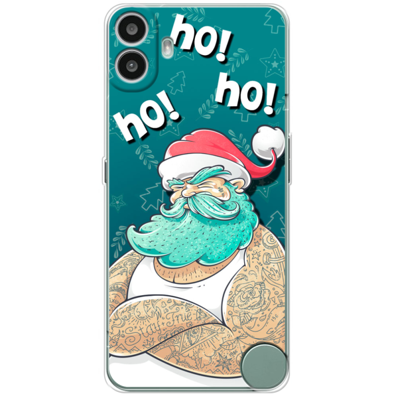 Чохол BoxFace Nothing CMF Phone 1 