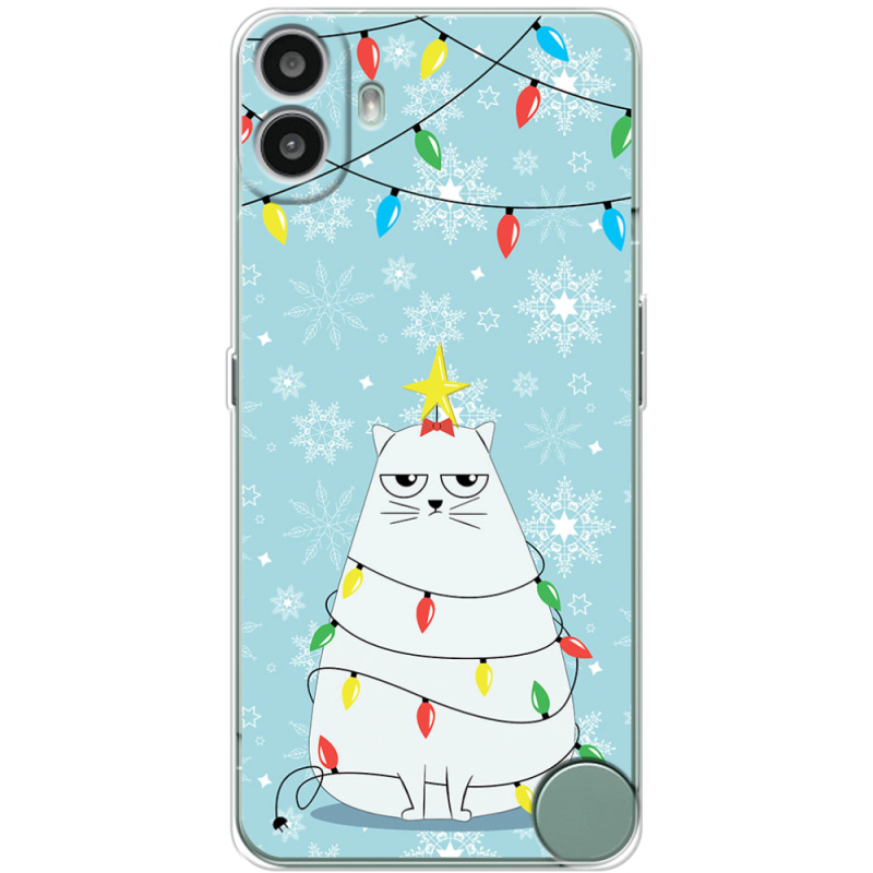 Чохол BoxFace Nothing CMF Phone 1 