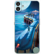 Чохол BoxFace Nothing CMF Phone 1 