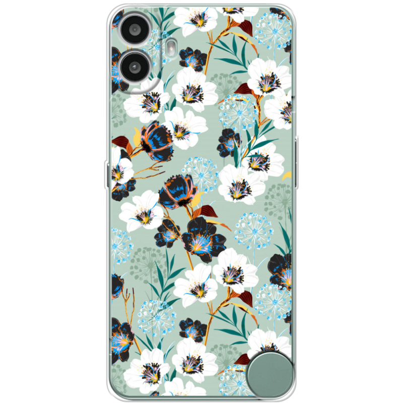 Чохол BoxFace Nothing CMF Phone 1 