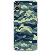 Чохол BoxFace Nothing CMF Phone 1 