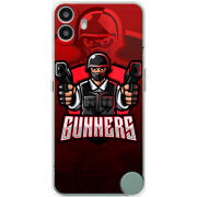 Чохол BoxFace Nothing CMF Phone 1 