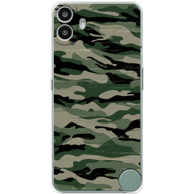 Чохол BoxFace Nothing CMF Phone 1 