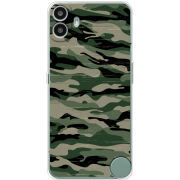 Чохол BoxFace Nothing CMF Phone 1 