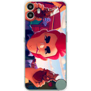 Чохол BoxFace Nothing CMF Phone 1 
