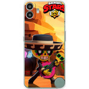 Чохол BoxFace Nothing CMF Phone 1 