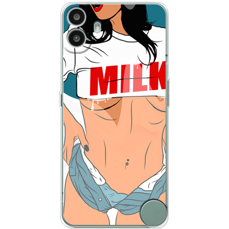 Чохол BoxFace Nothing CMF Phone 1 