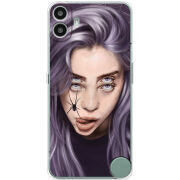 Чохол BoxFace Nothing CMF Phone 1 