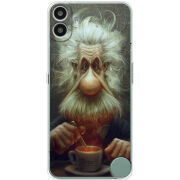 Чохол BoxFace Nothing CMF Phone 1 
