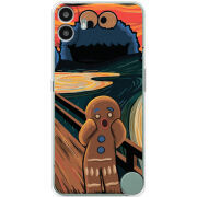 Чохол BoxFace Nothing CMF Phone 1 