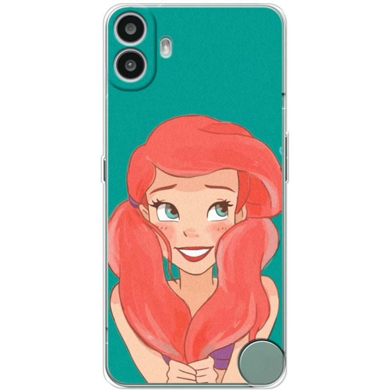 Чохол BoxFace Nothing CMF Phone 1 