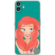 Чохол BoxFace Nothing CMF Phone 1 