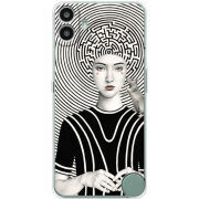 Чохол BoxFace Nothing CMF Phone 1 
