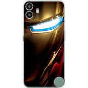 Чохол BoxFace Nothing CMF Phone 1 