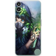 Чохол BoxFace Nothing CMF Phone 1 