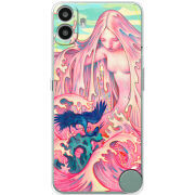 Чохол BoxFace Nothing CMF Phone 1 