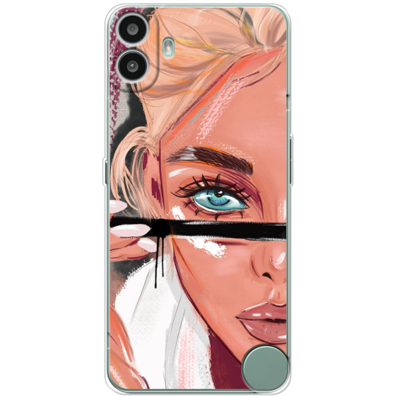 Чохол BoxFace Nothing CMF Phone 1 