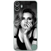 Чохол BoxFace Nothing CMF Phone 1 