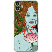 Чохол BoxFace Nothing CMF Phone 1 