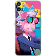 Чохол BoxFace Nothing CMF Phone 1 