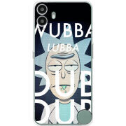 Чохол BoxFace Nothing CMF Phone 1 
