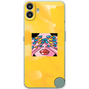 Чохол BoxFace Nothing CMF Phone 1 
