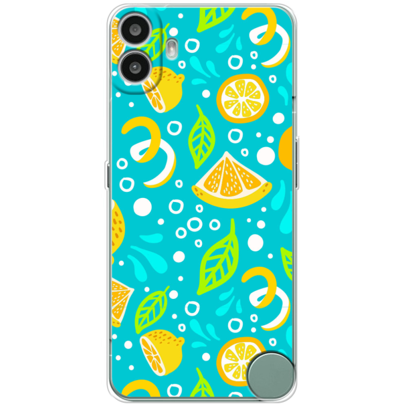Чохол BoxFace Nothing CMF Phone 1 