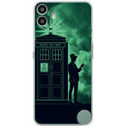 Чохол BoxFace Nothing CMF Phone 1 