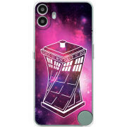 Чохол BoxFace Nothing CMF Phone 1 