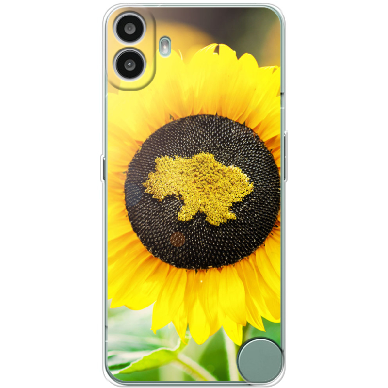 Чохол BoxFace Nothing CMF Phone 1