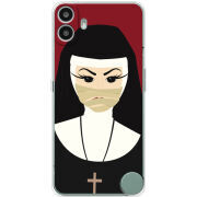 Чохол BoxFace Nothing CMF Phone 1 