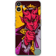 Чохол BoxFace Nothing CMF Phone 1 