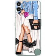 Чохол BoxFace Nothing CMF Phone 1 Stylish