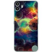 Чохол BoxFace Nothing CMF Phone 1 