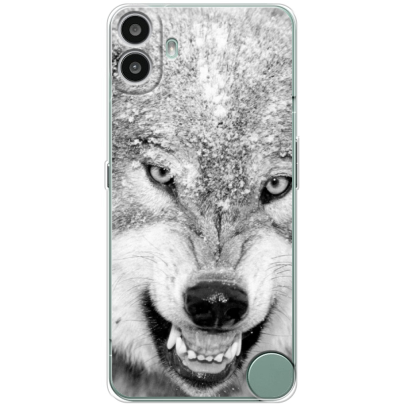 Чохол BoxFace Nothing CMF Phone 1 