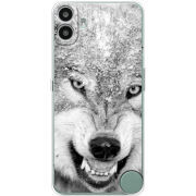 Чохол BoxFace Nothing CMF Phone 1 