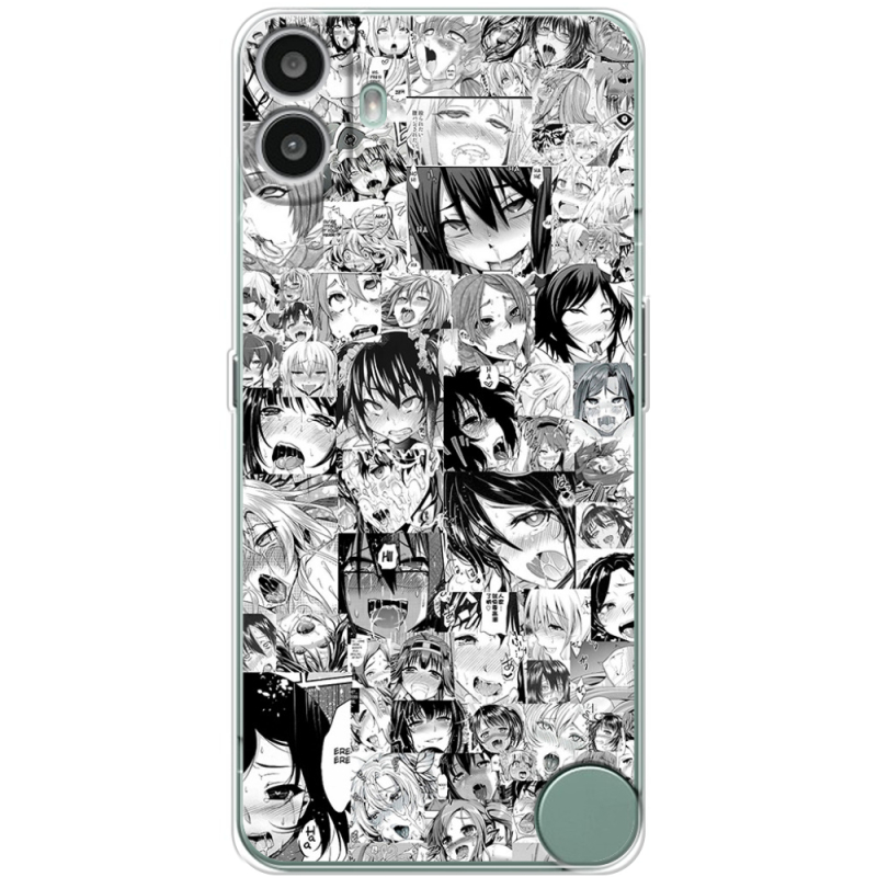 Чохол BoxFace Nothing CMF Phone 1 O-Face
