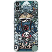 Чохол BoxFace Nothing CMF Phone 1 Panda Q